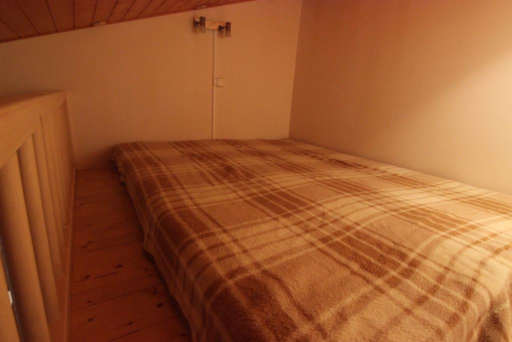 Reine Blanche Appartements Vti Val Thorens Exterior foto